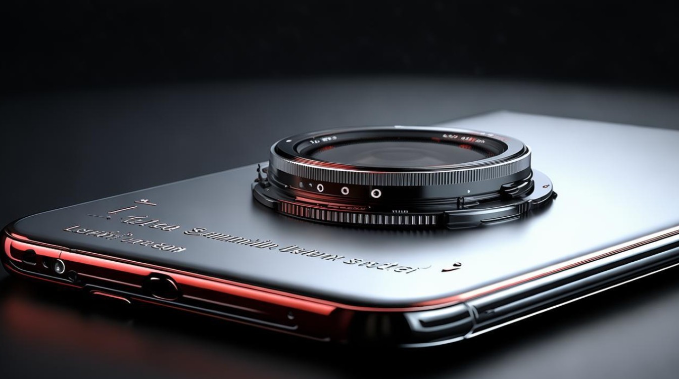 小米14徕卡 Summilux 镜头系统是什么