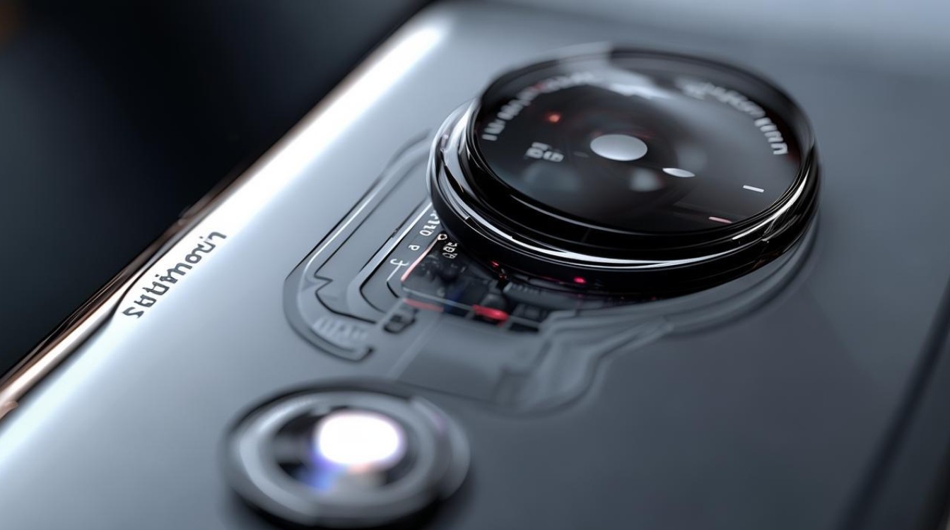 小米14徕卡 Summilux 镜头系统是什么