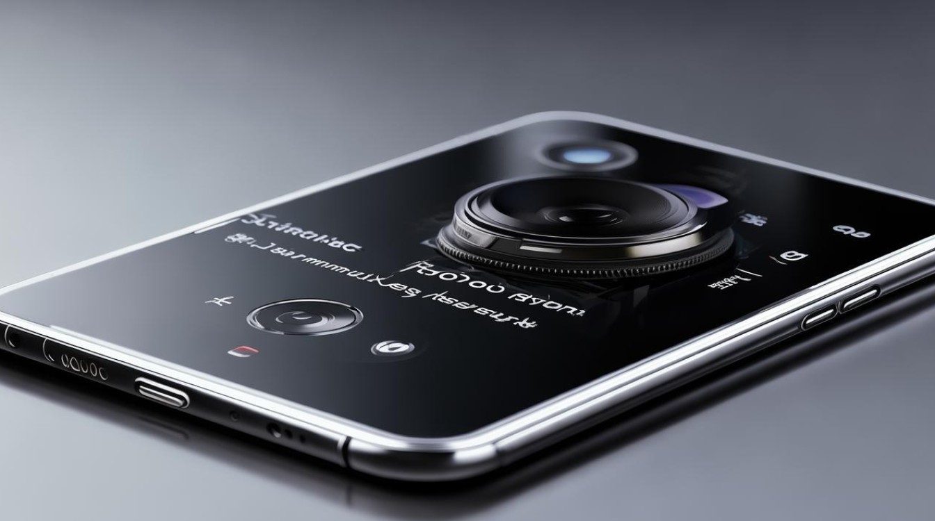 小米14徕卡 Summilux 镜头系统是什么