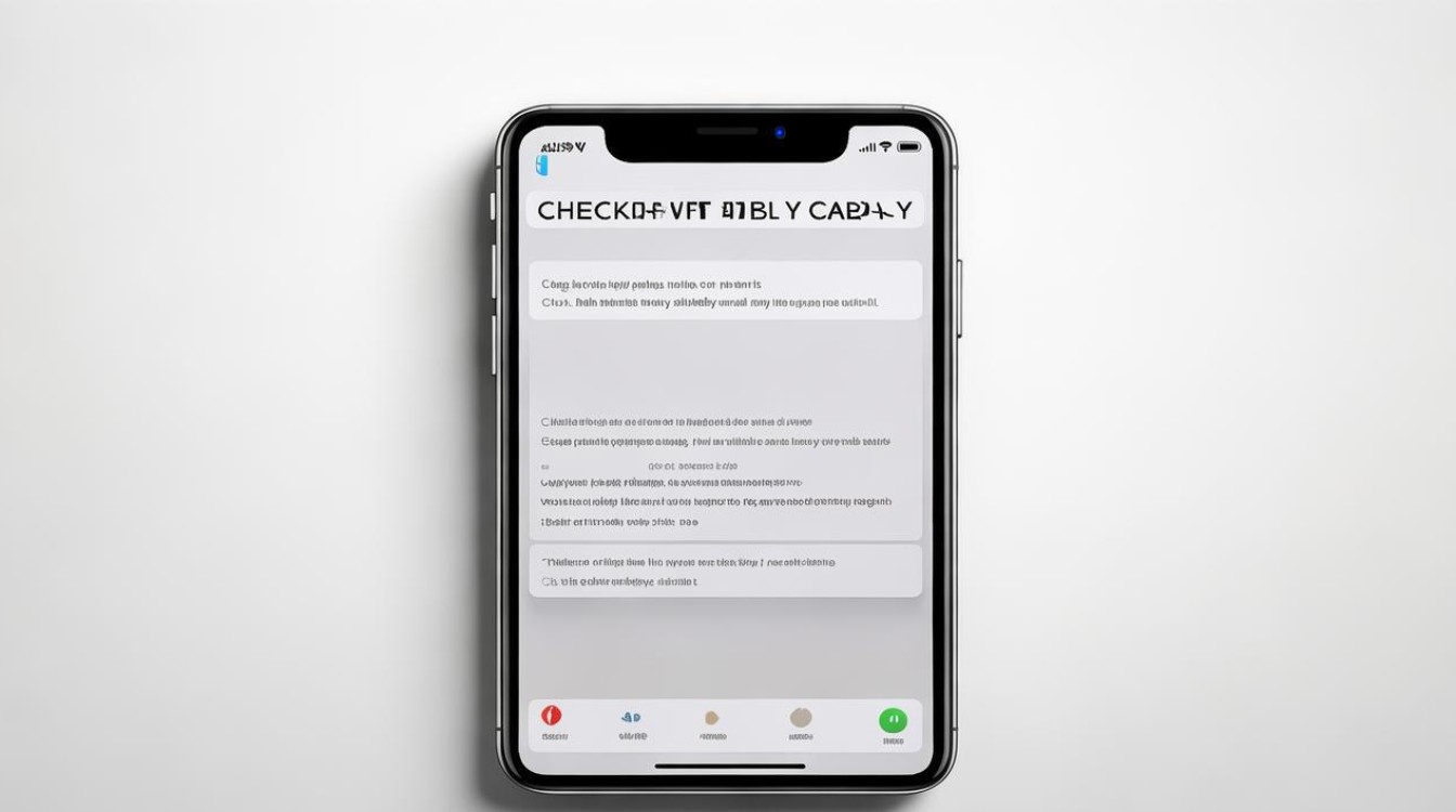 苹果7怎么检测电池容量