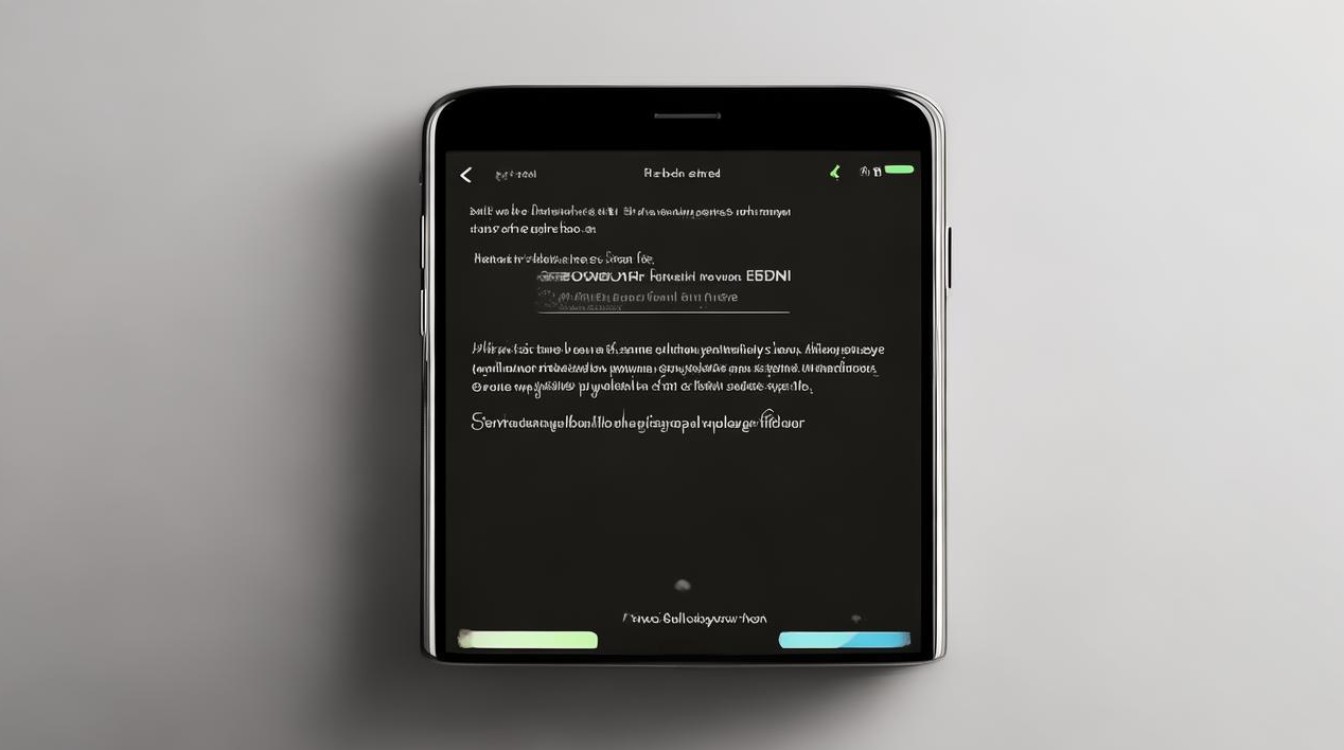 苹果7怎么换字体