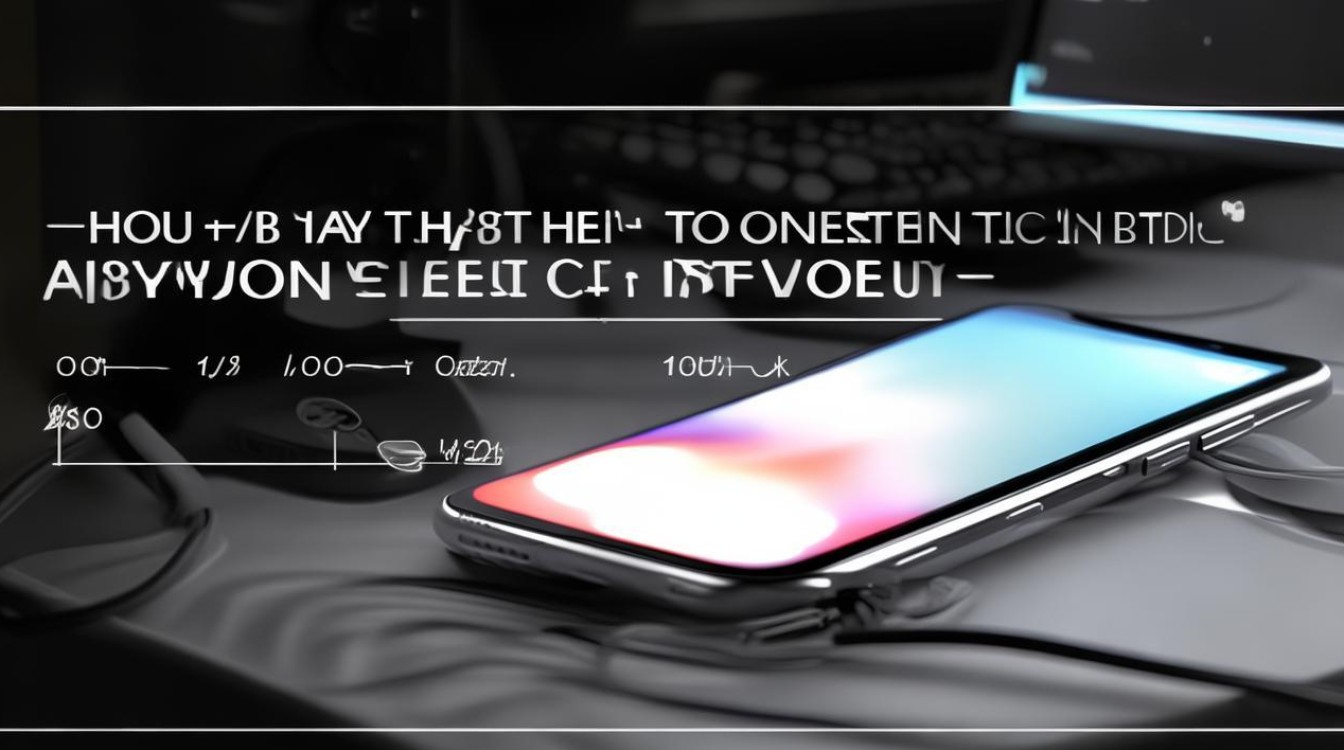 苹果7怎么和电脑链接