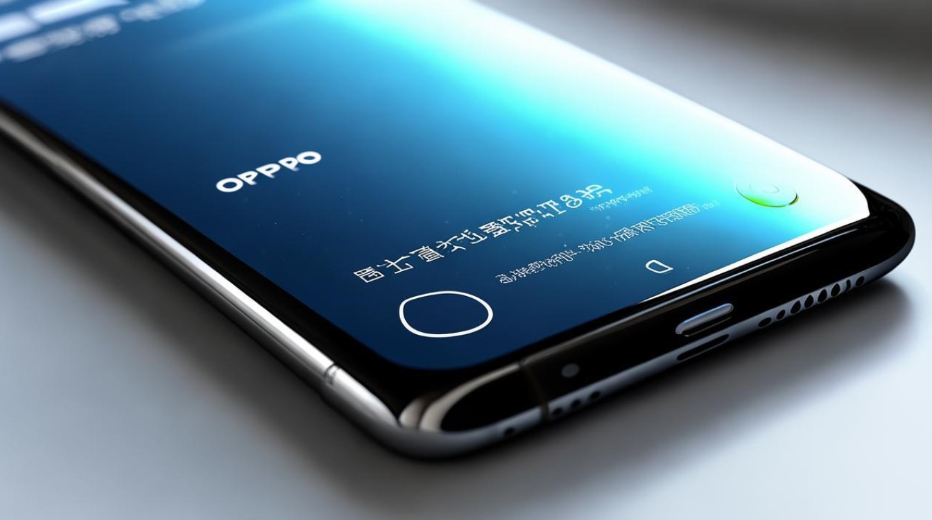 oppo 卡死怎么