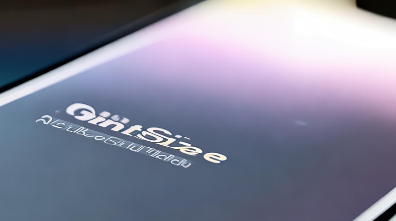 vivo怎么调整字体大小