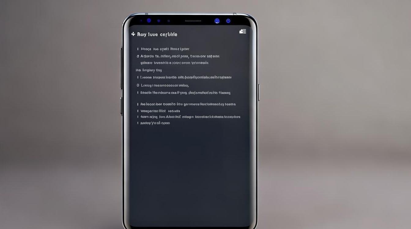 三星s8怎么自动自拍
