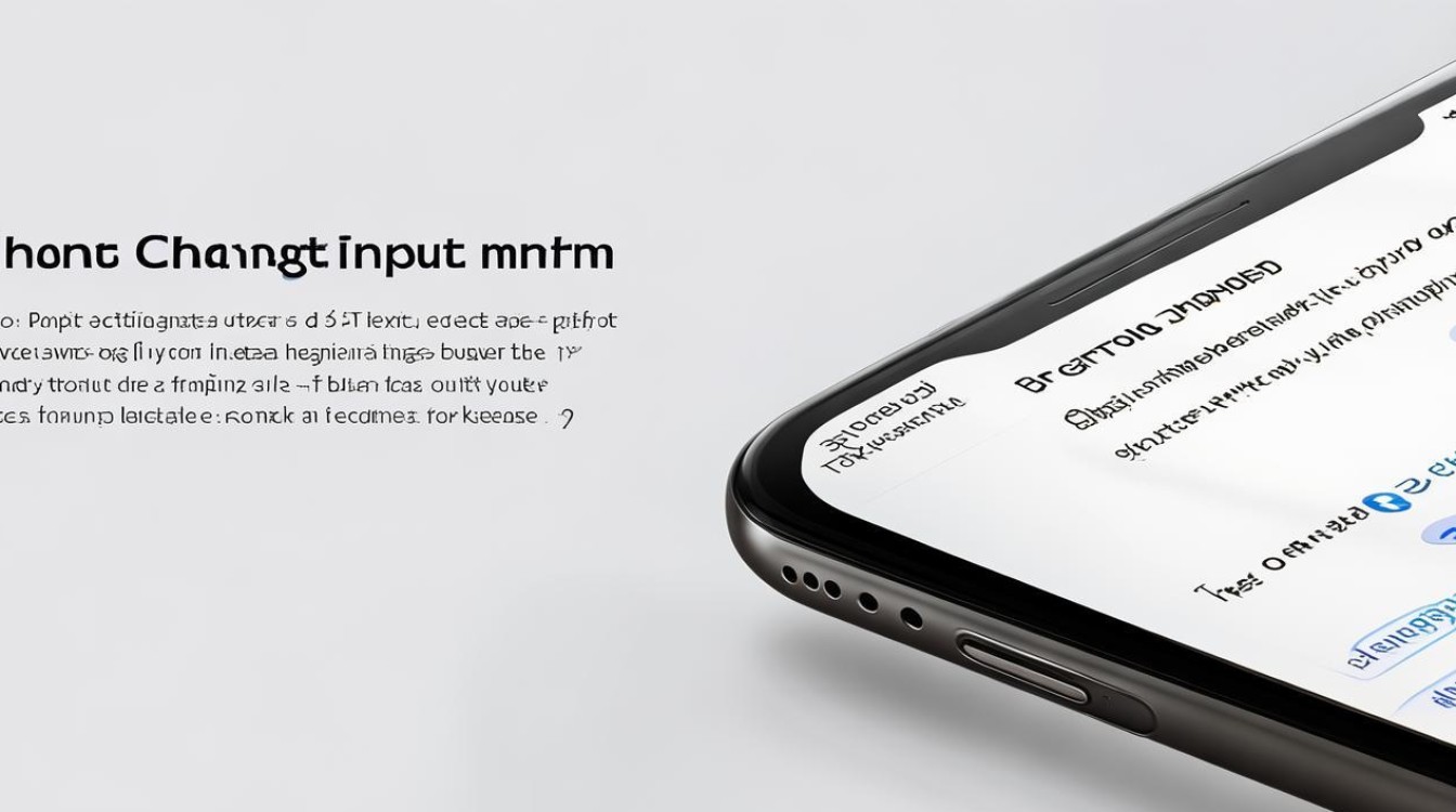 苹果7怎么改输入法图解