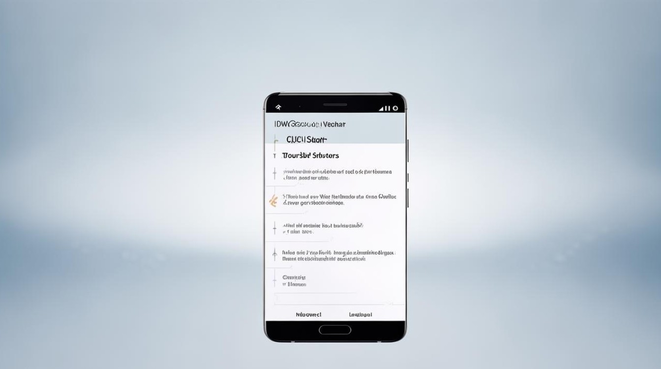 华为手机怎么设置两个微信聊天记录