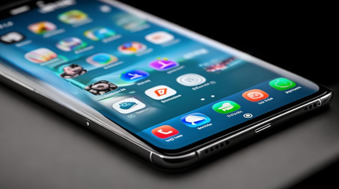 三星s8怎么桌面整理