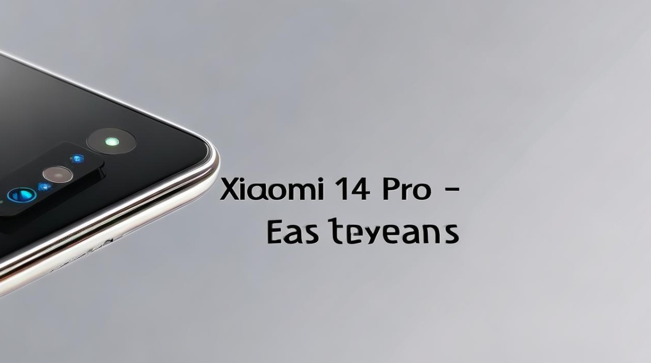 小米14Pro可以用几年