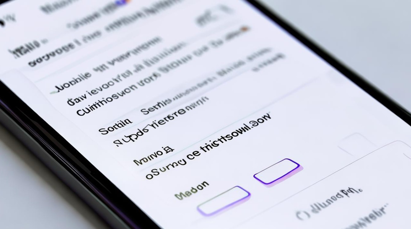 vivo怎么打开移动网络设置密码