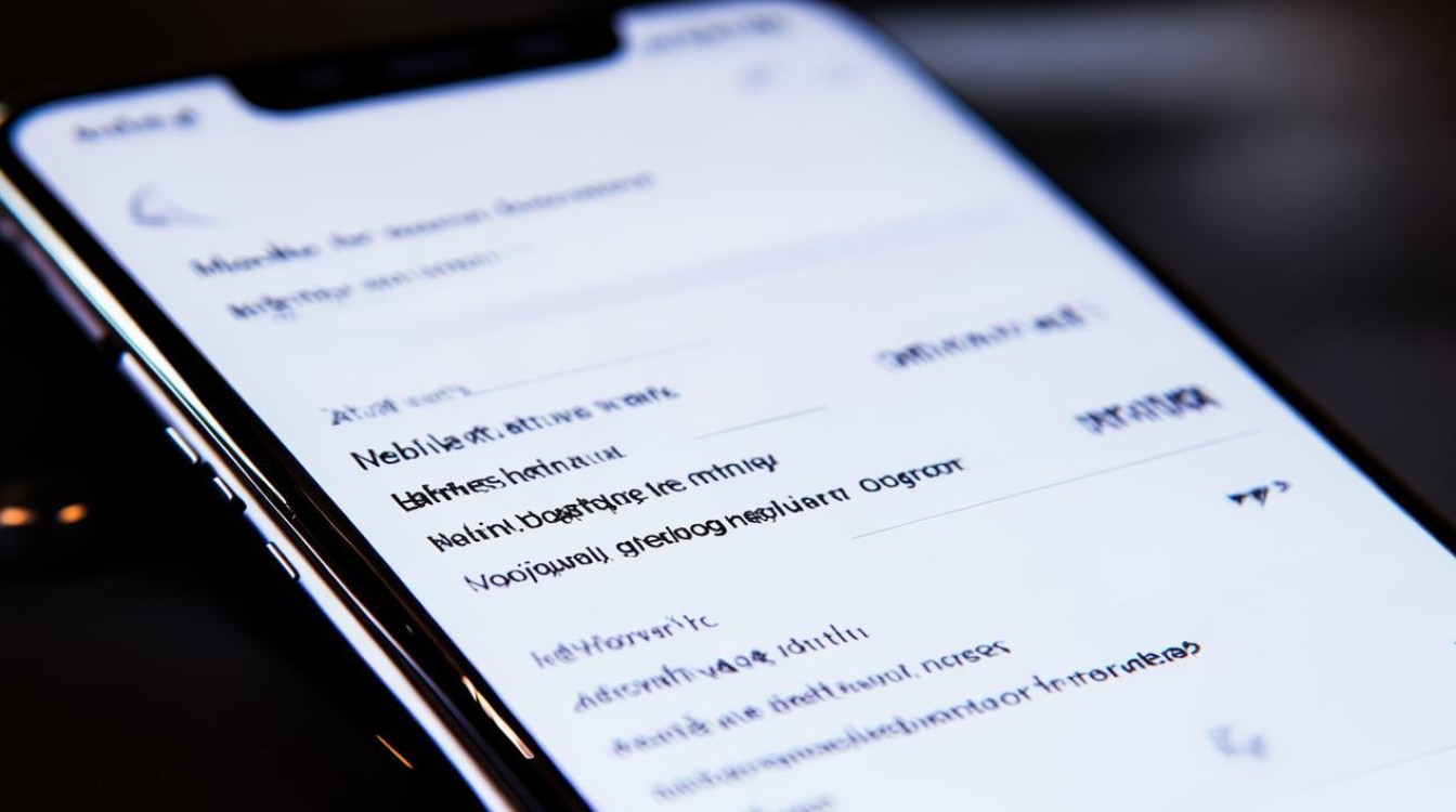 vivo怎么打开移动网络设置密码
