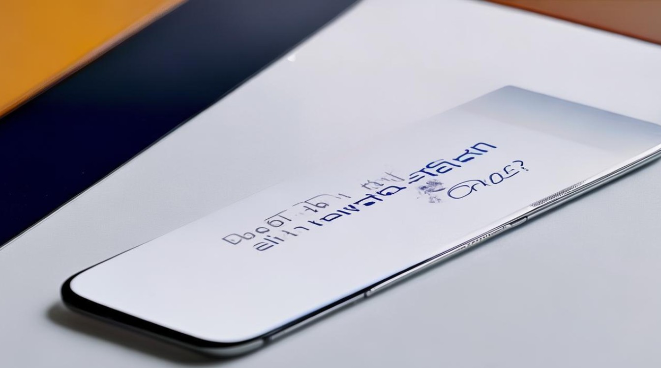 华为手机怎么查版本信息