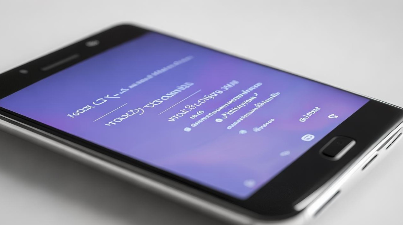 华为手机怎么查版本信息