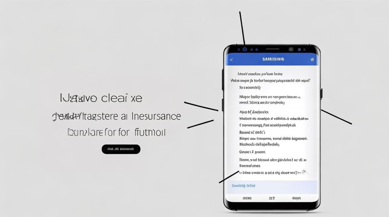 三星s8怎么注册碎屏险