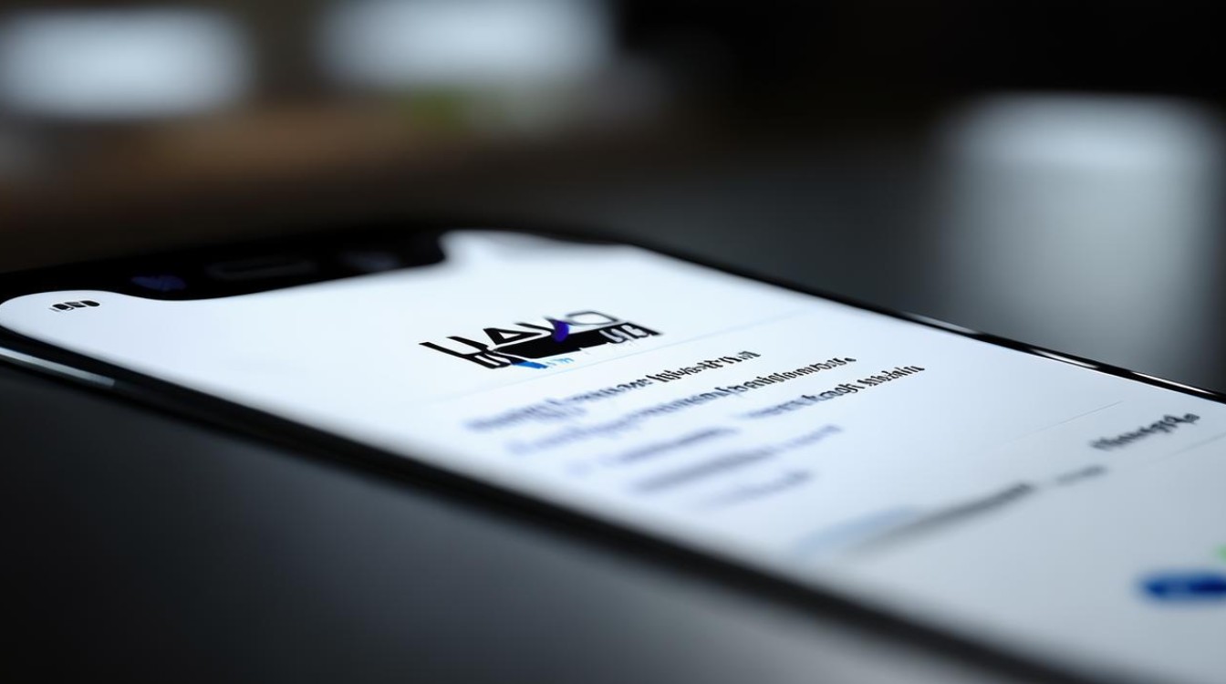 华为手机有信息不提示怎么办啊