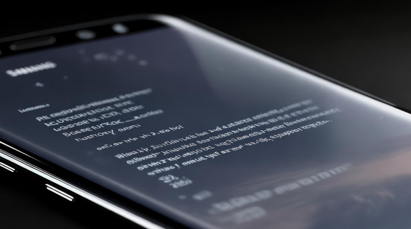 三星s8怎么直接锁屏