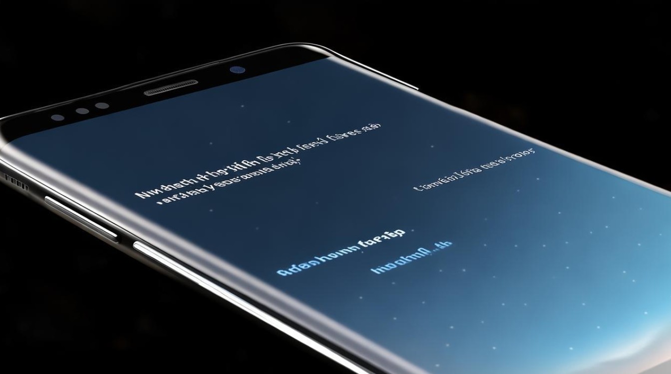 三星s8怎么直接锁屏