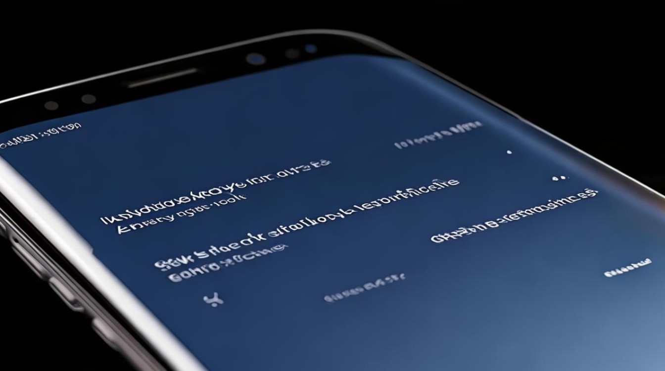 三星s8怎么直接锁屏