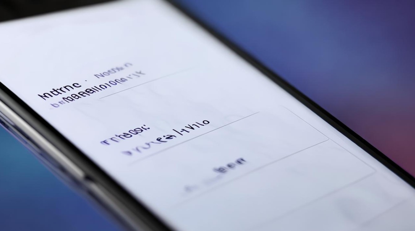 vivo怎么打开移动网络设置