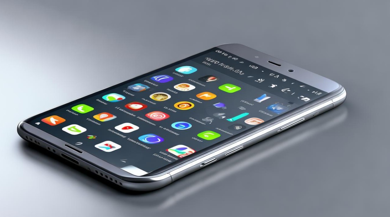 vivo怎么把主题放桌面图标