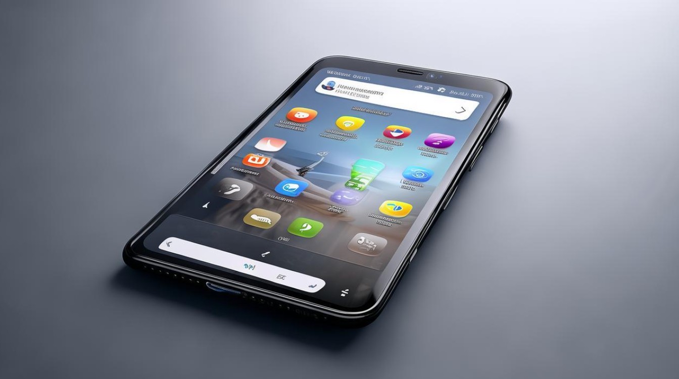 vivo怎么把主题放桌面图标