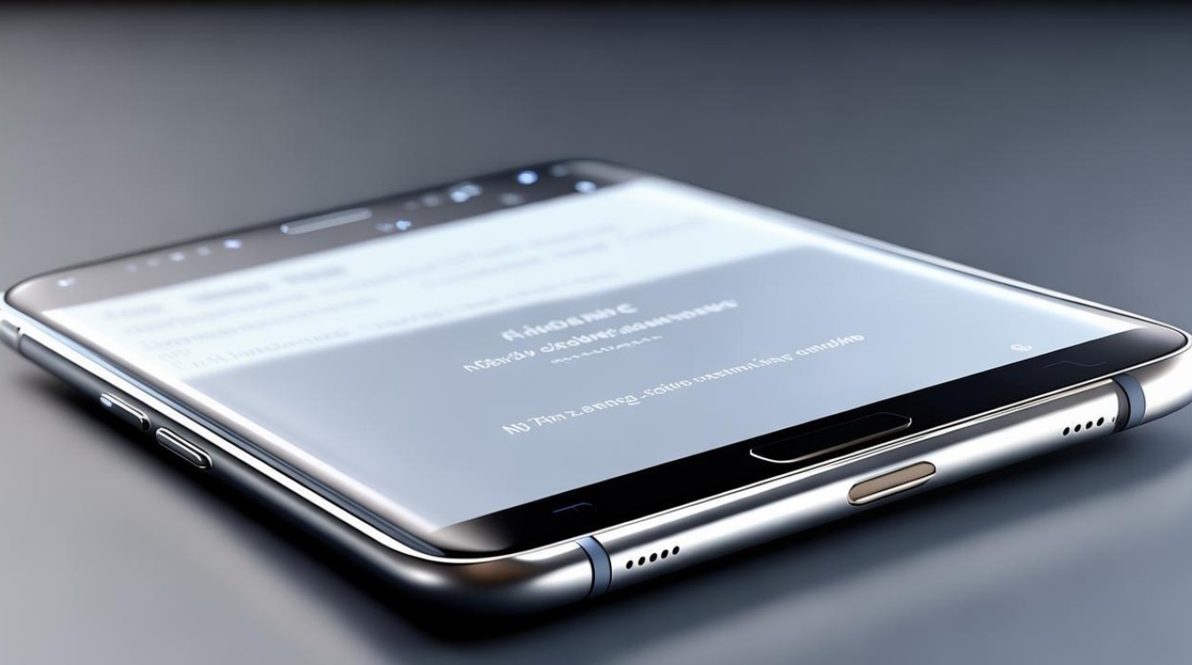 三星S8怎么直接虹膜