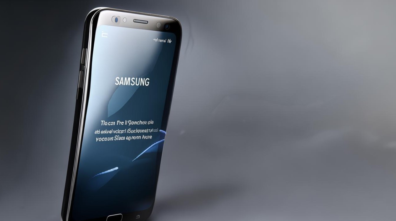 三星S8怎么直接虹膜