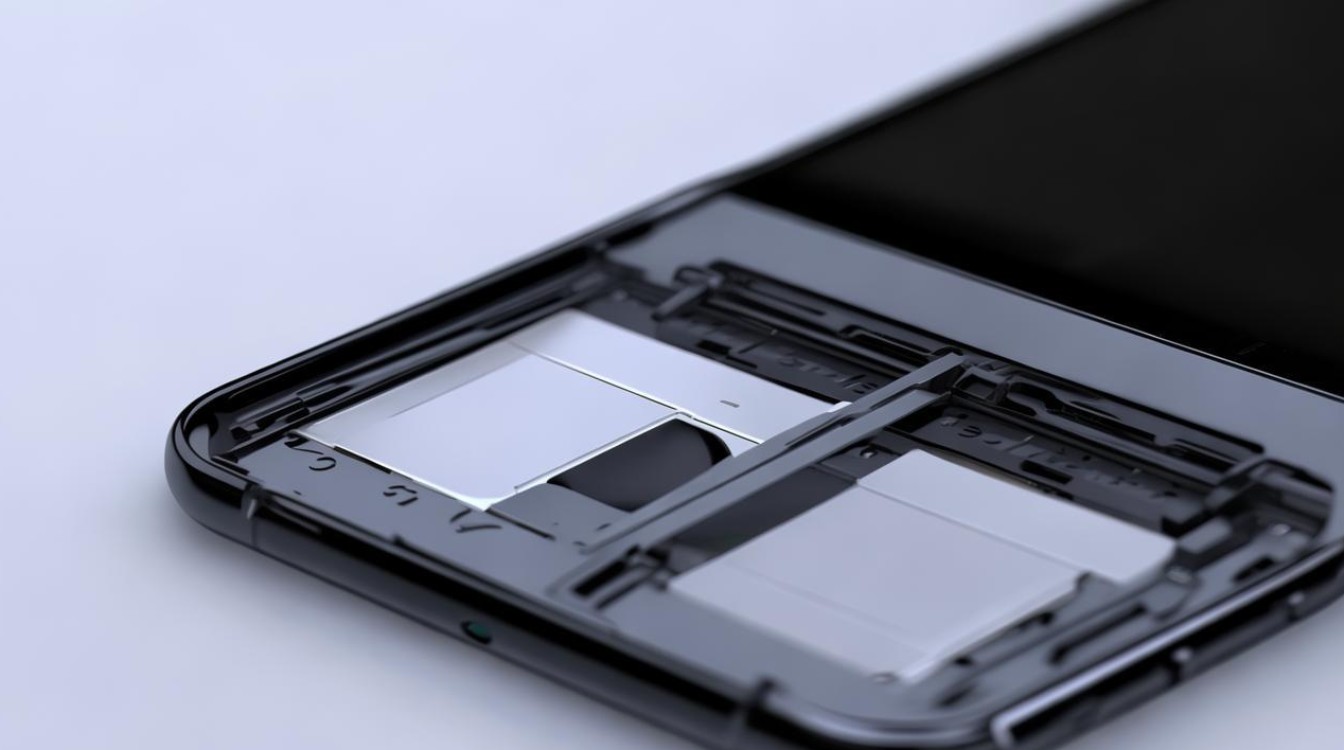 小米14怎么装双卡