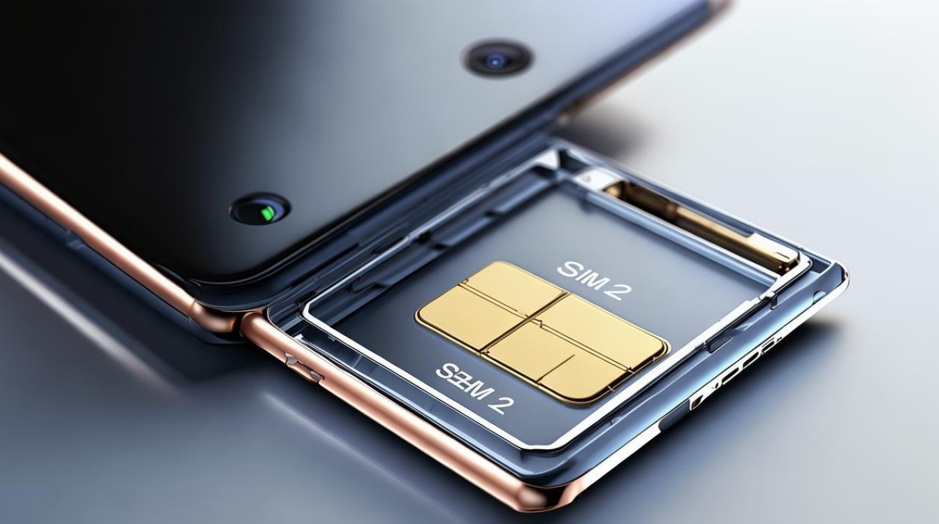 小米14怎么装双卡