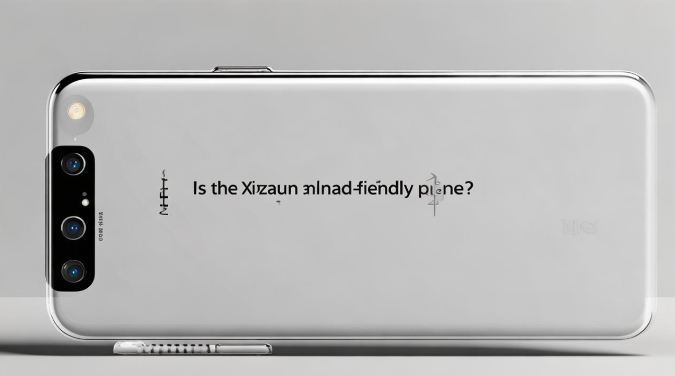 小米14Pro是老人机吗