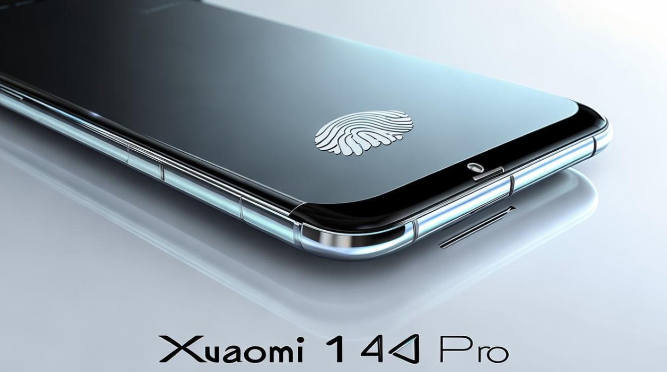 小米14Pro有屏幕指纹识别吗