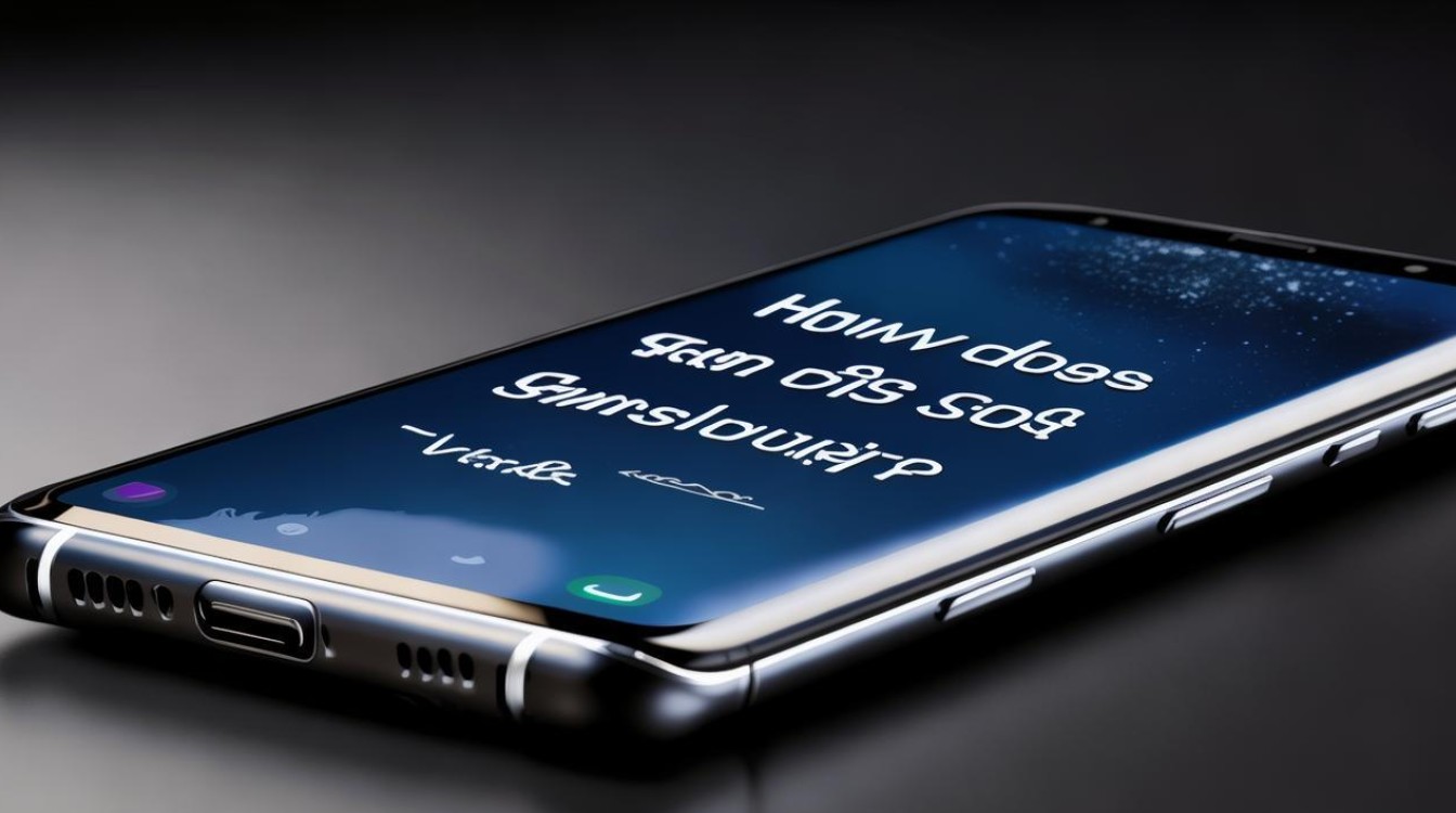 三星s8怎么震动