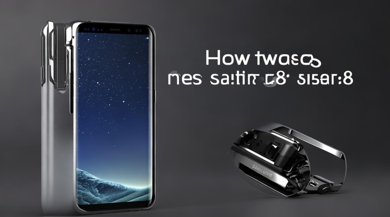 三星s8怎么震动