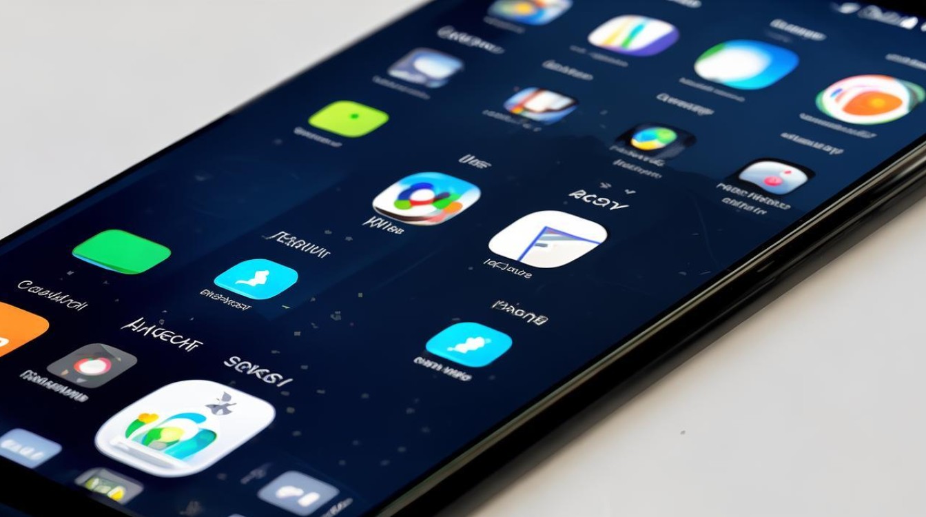 vivo怎么把主题放桌面