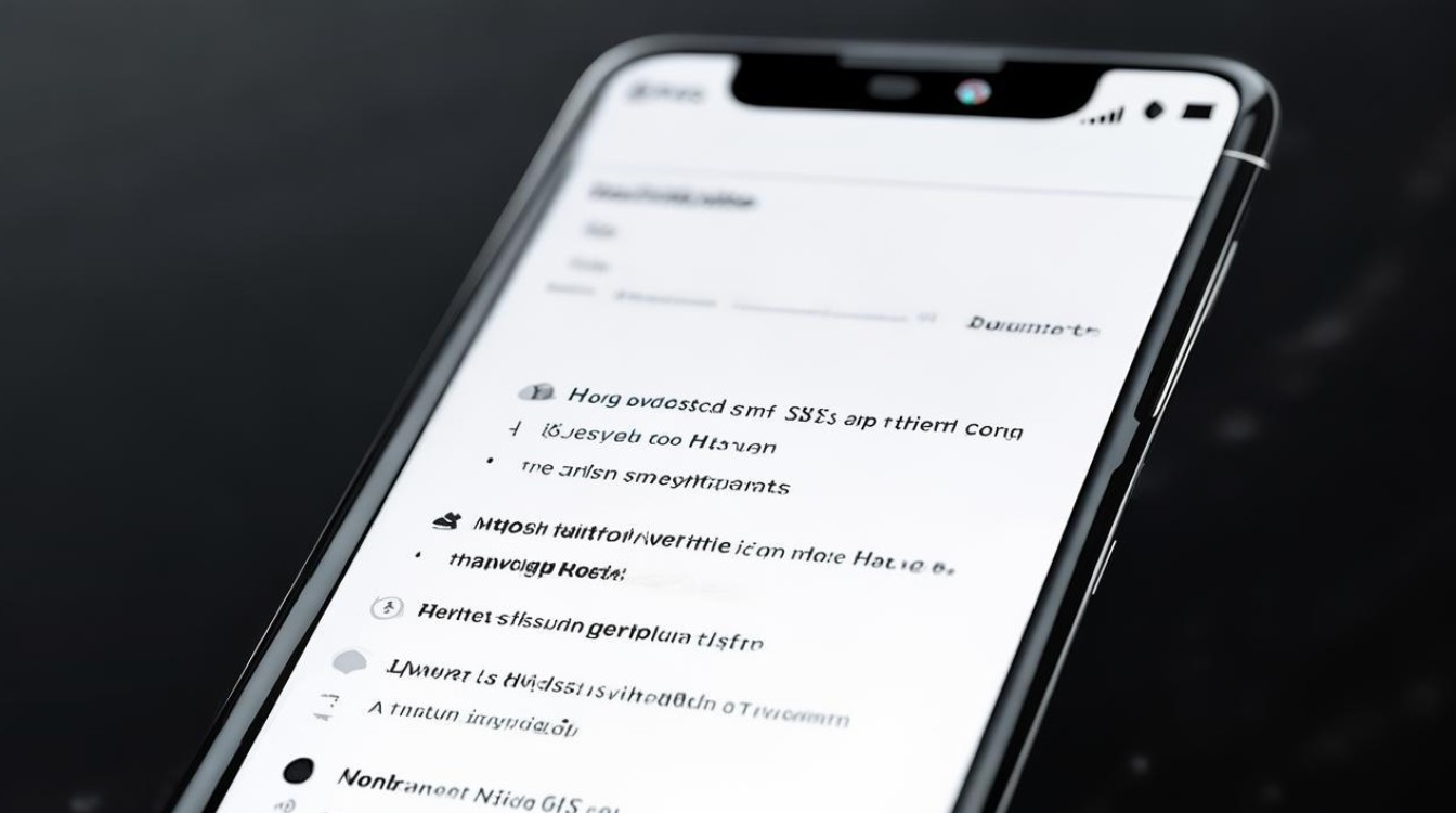 华为手机短信振动怎么关掉