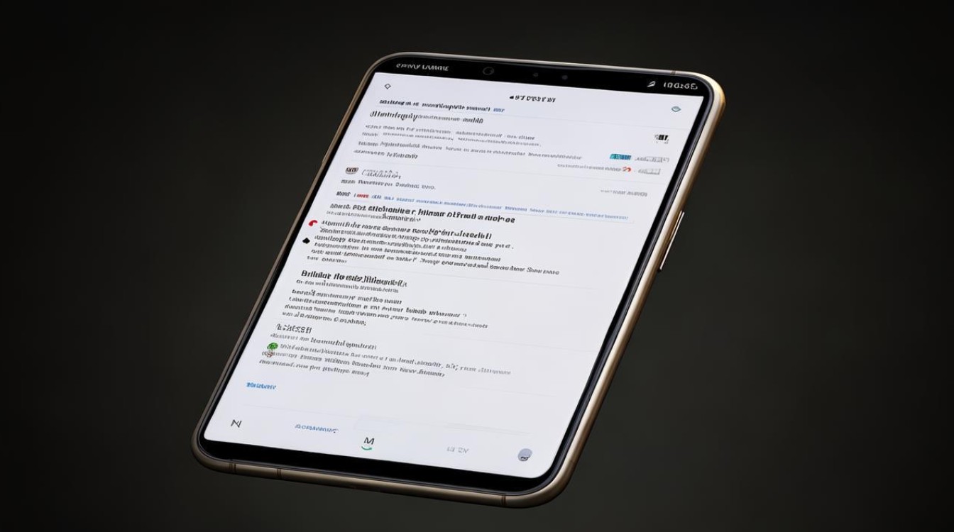 华为手机短信振动怎么关掉