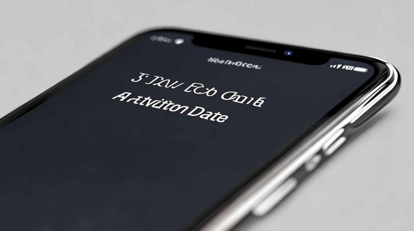 苹果7怎么查询激活日期