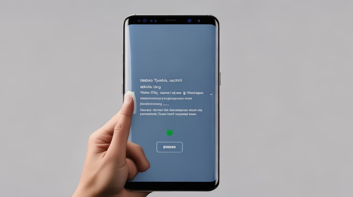 三星s8怎么语音打电话
