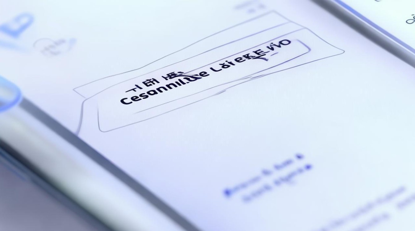 vivo卸载软件怎么找回来