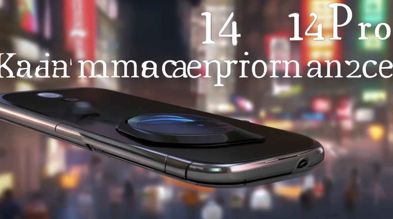 小米14Pro拍照效果怎么样