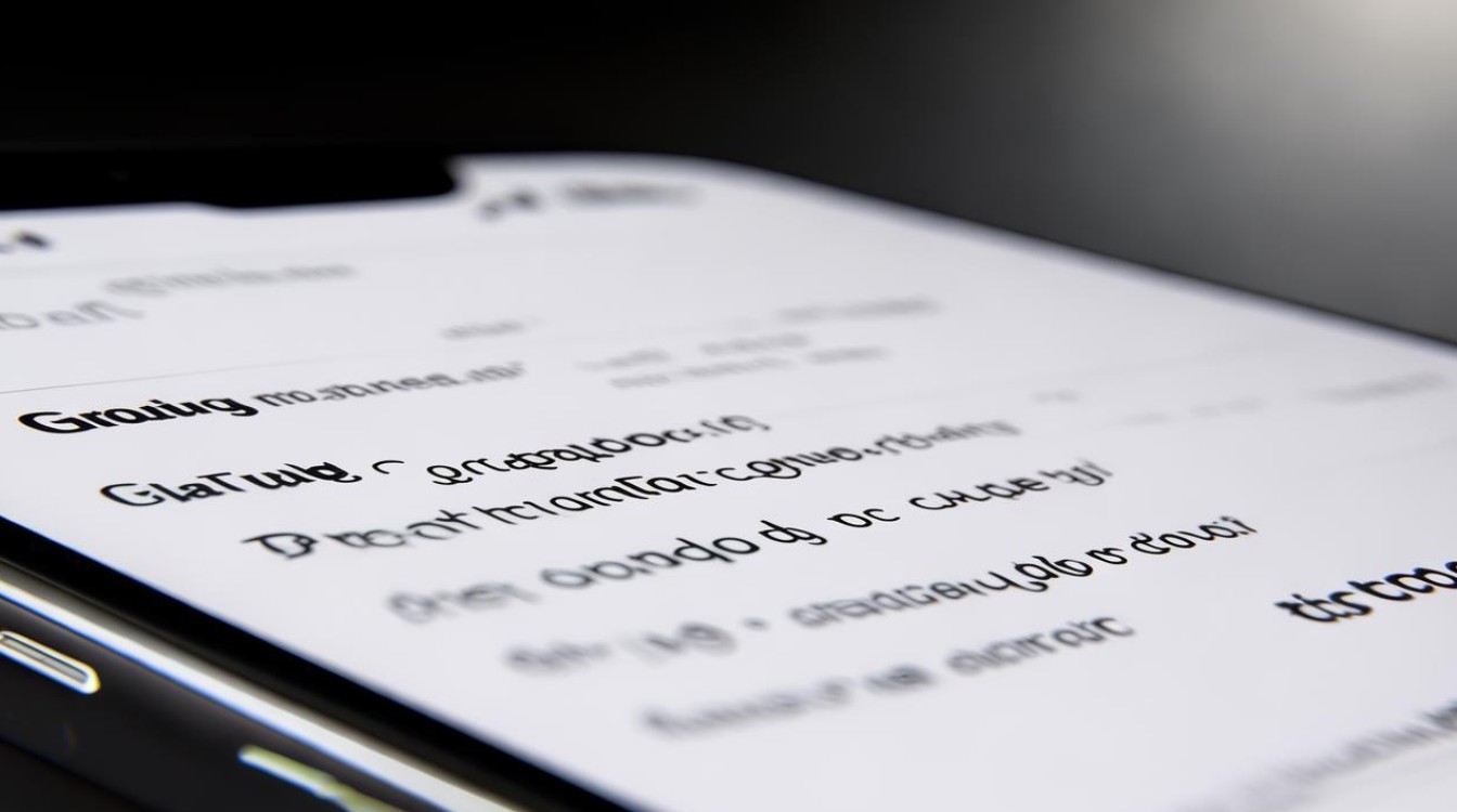 苹果7通讯录怎么分组