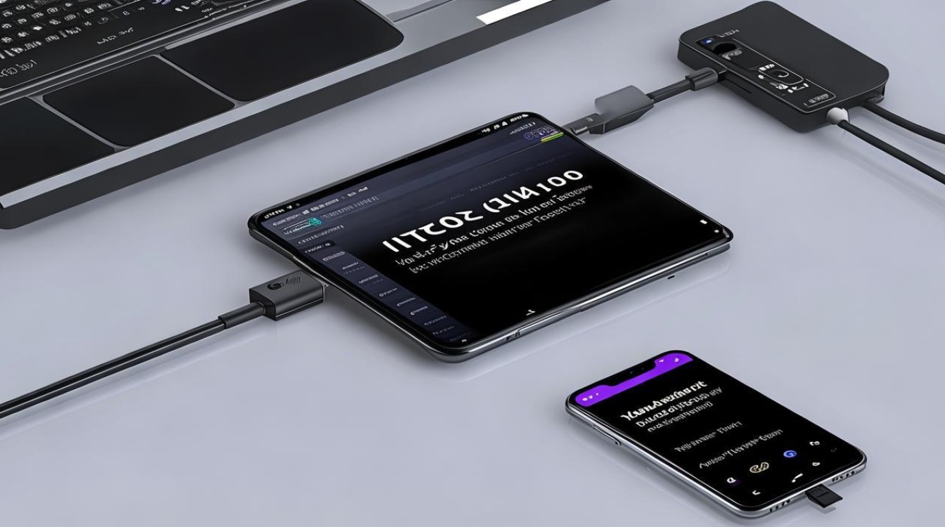 小米14pro如何连接电脑传文件