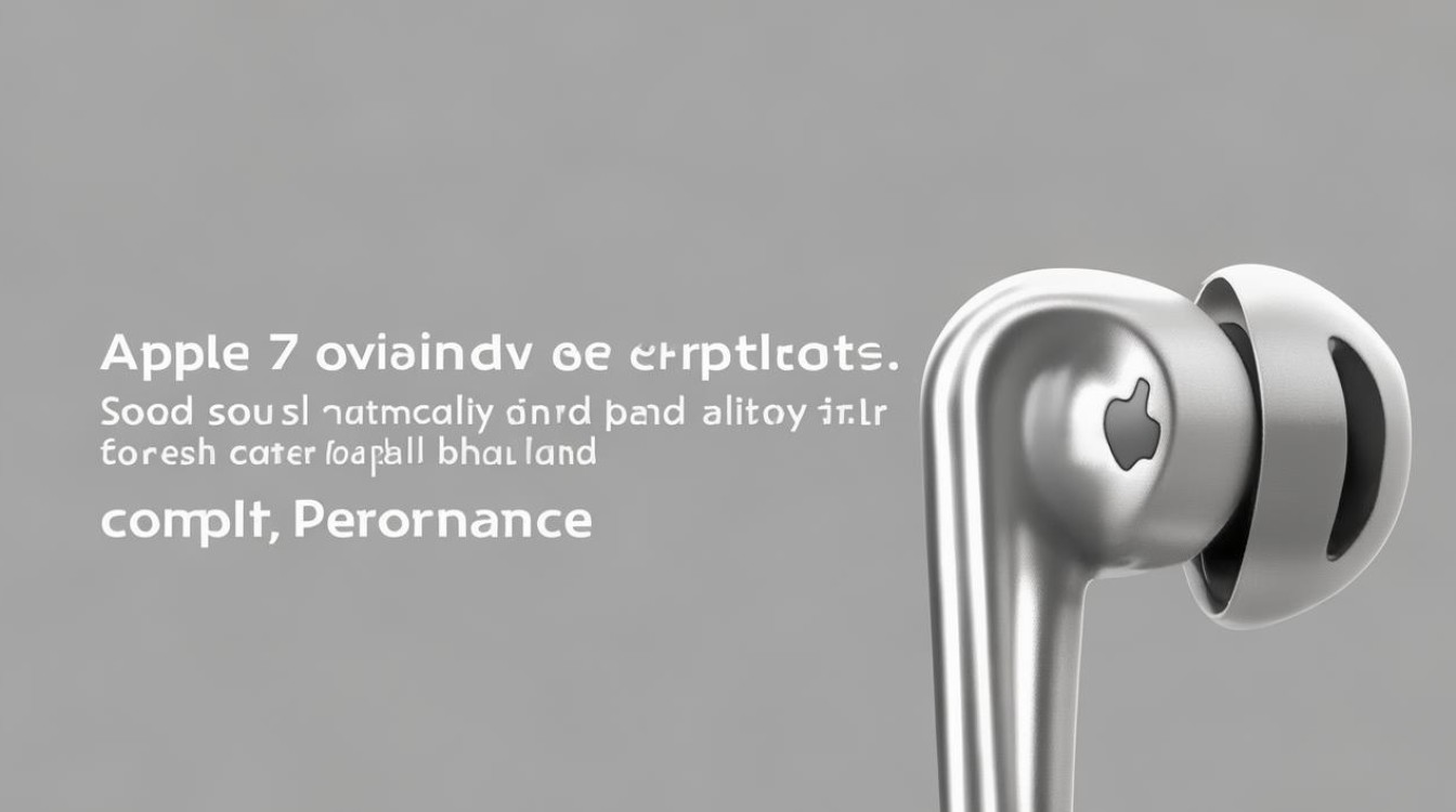 苹果7送的耳机怎么样