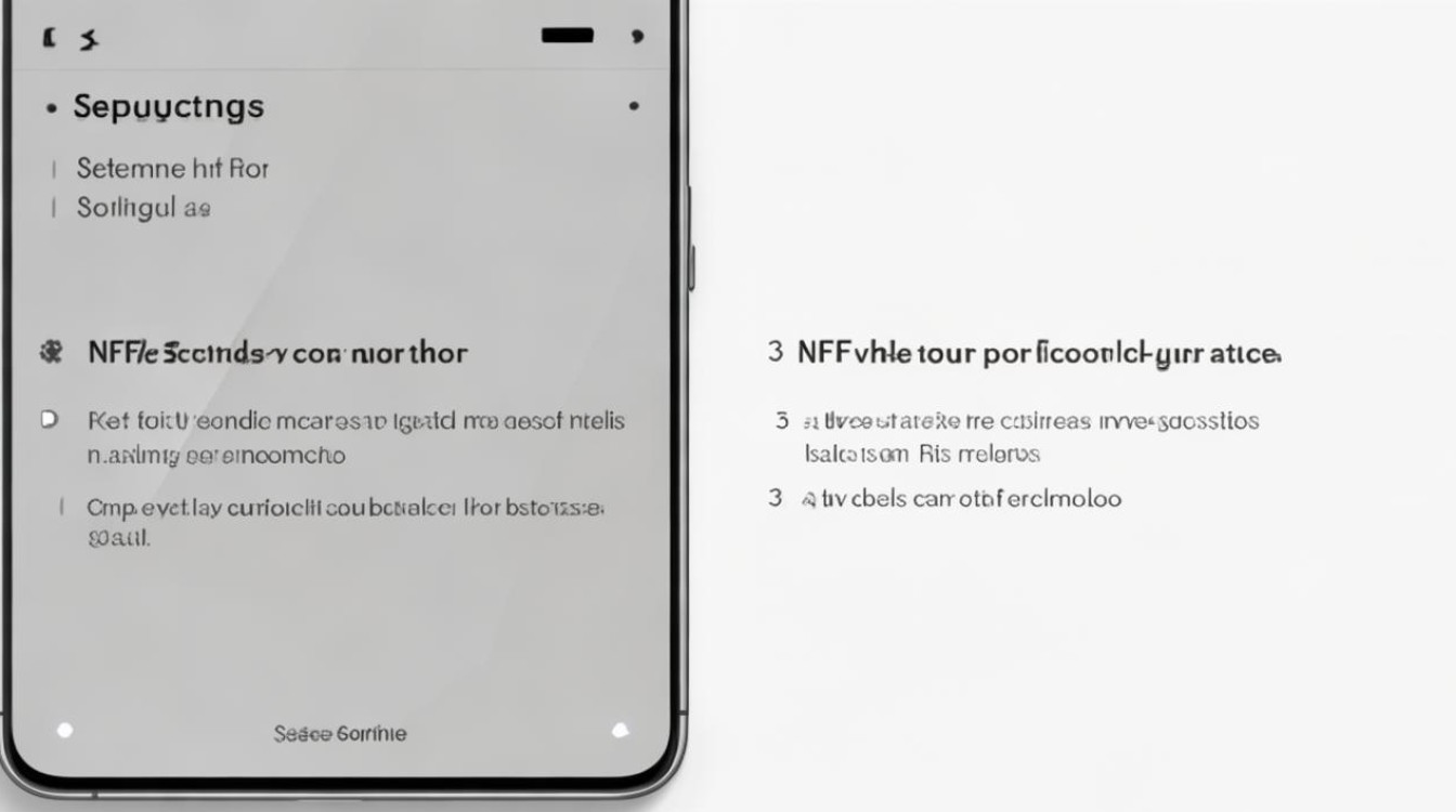 小米14ProNFC设置门禁功能步骤