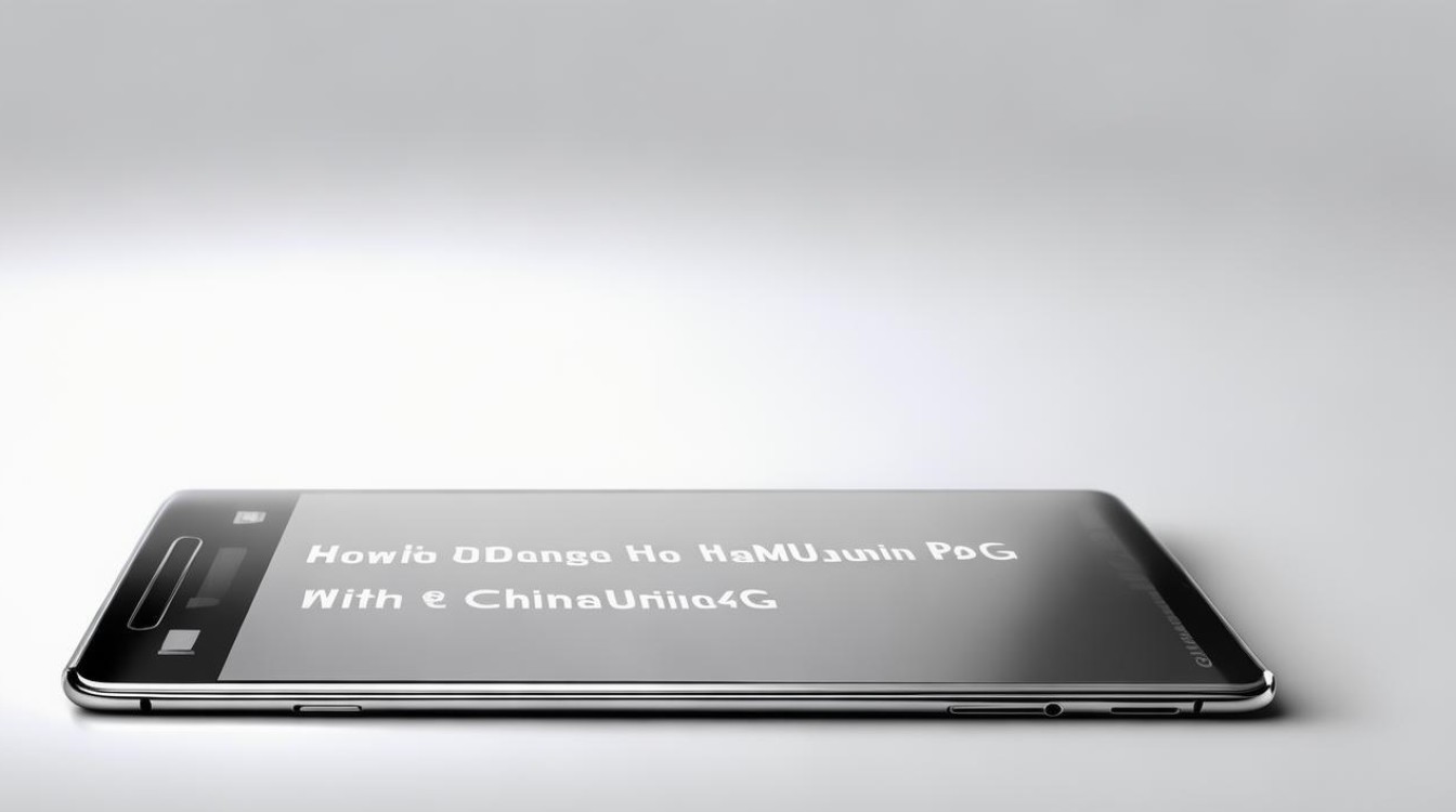 华为p9联通4g怎么增强