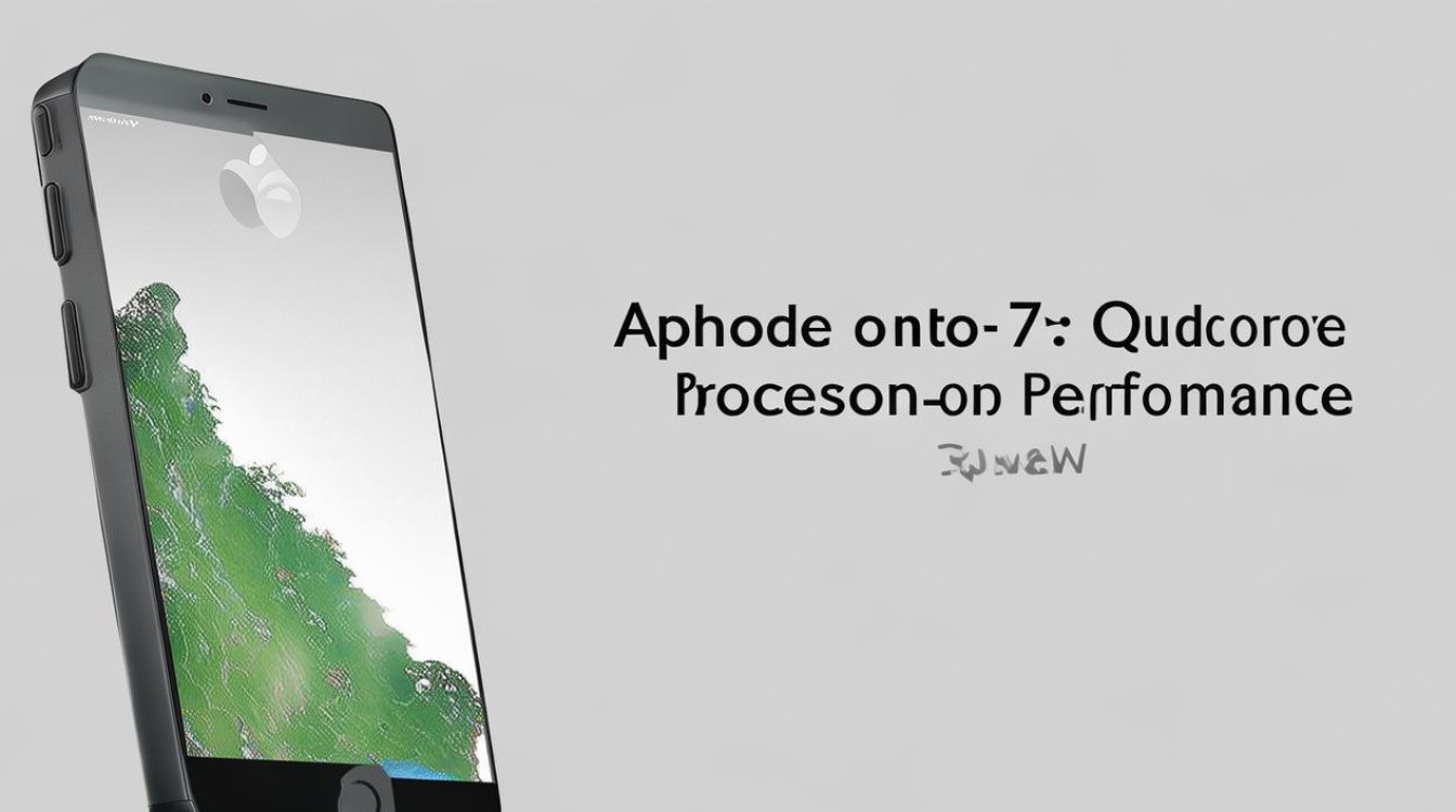 苹果7四核处理器怎么样