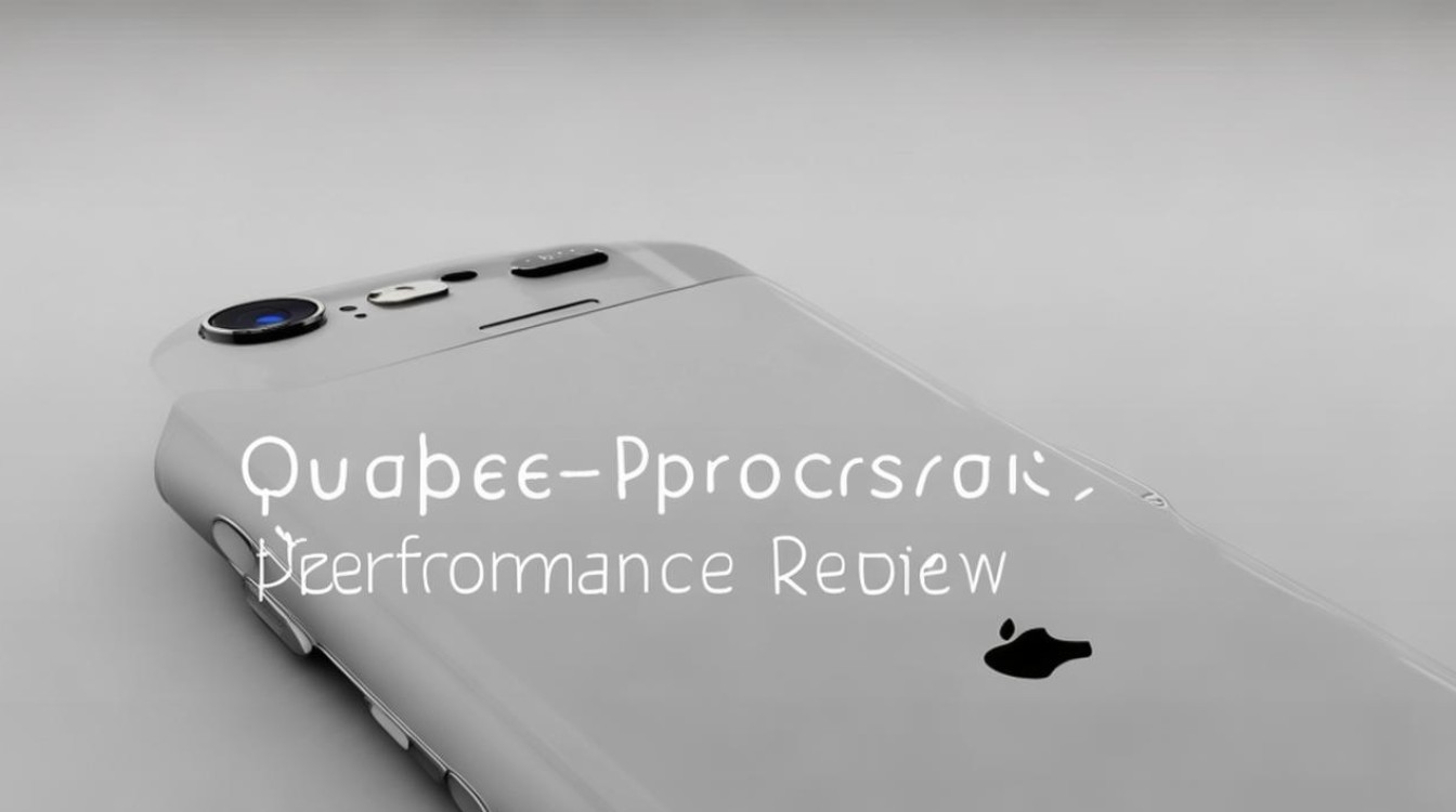 苹果7四核处理器怎么样