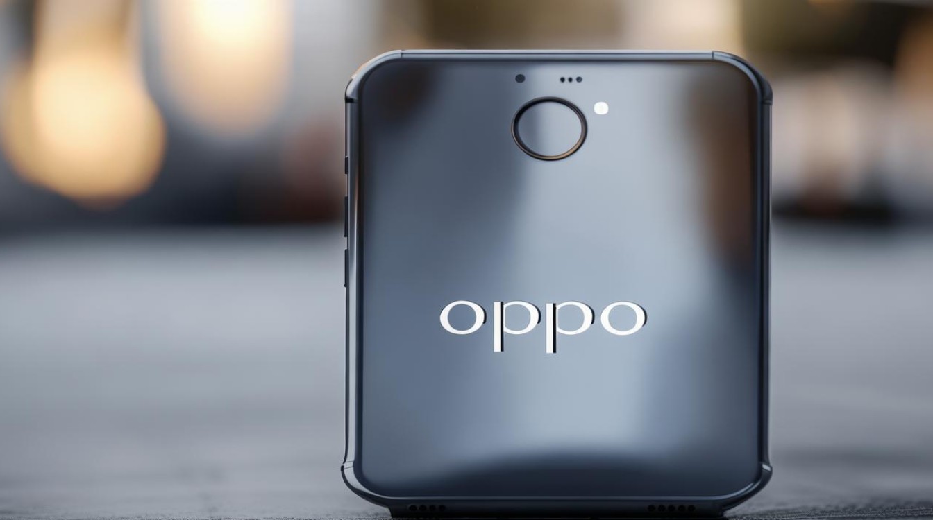oppo怎么应用