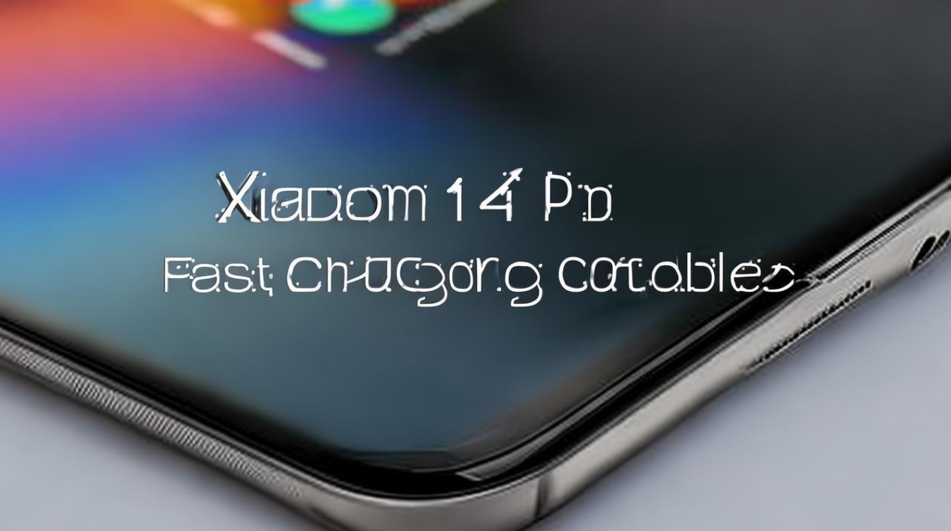 小米14Pro有快速充电吗