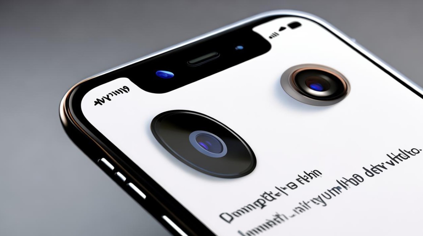 苹果7双镜头怎么切换